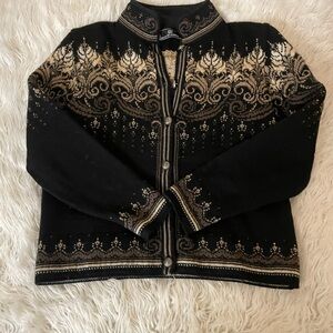 Dale of Norway EUC Sweater. Size Medium